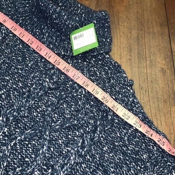 Kate Spade Chunky Sweater  - Picture 7 of 14